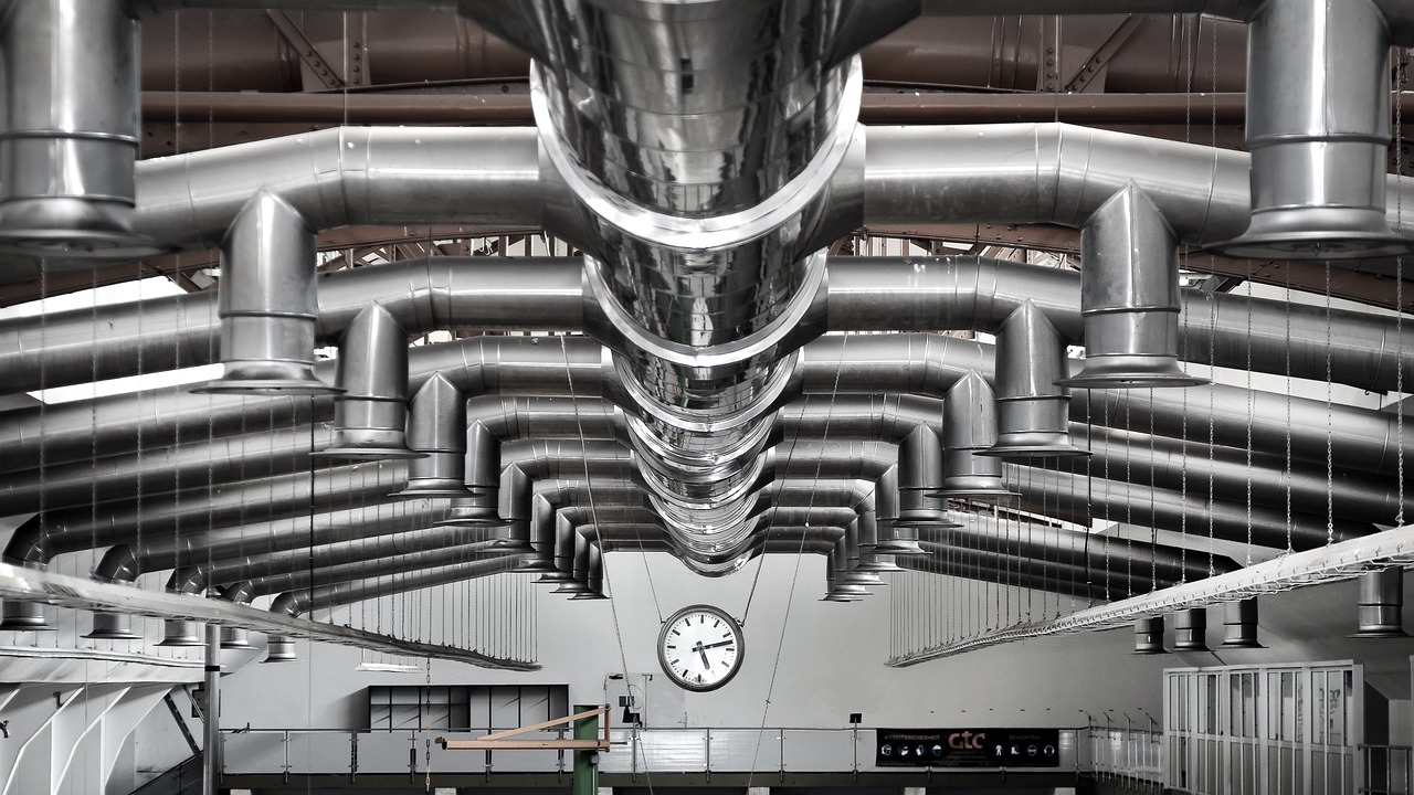 Commercial HVAC Maintenance  Services